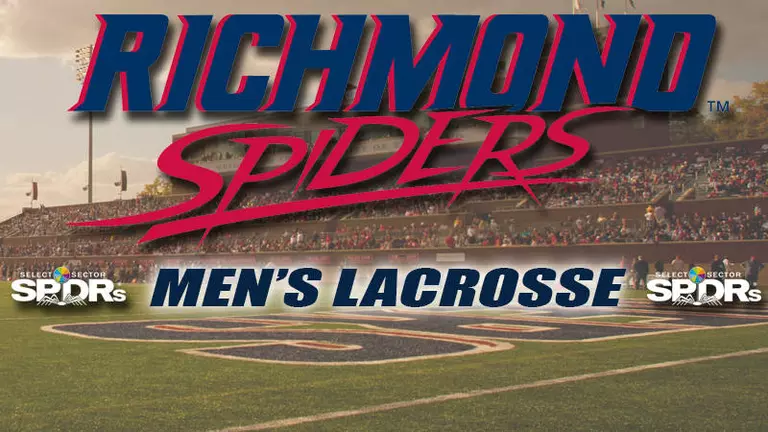 Spider Men's Lacrosse Announces 2014 Schedule