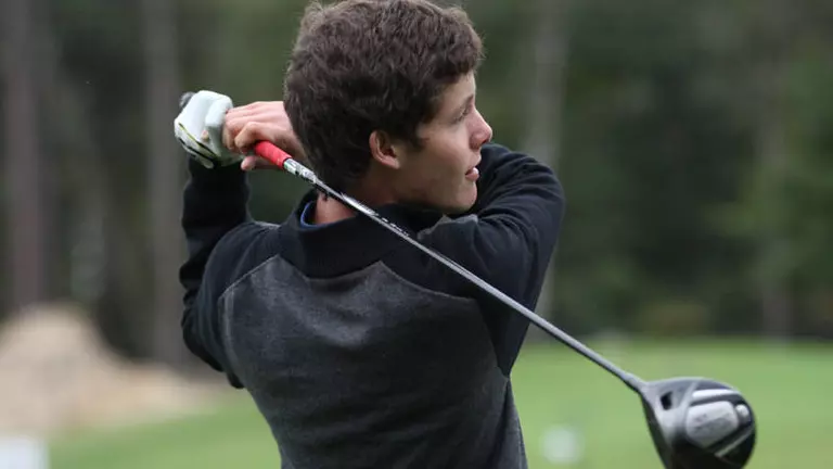 Germann Qualifies For USGA Publinks Championship