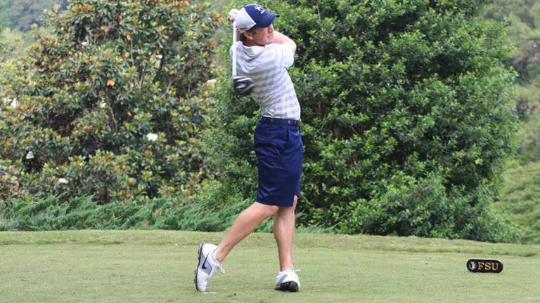 Richmond's Walker Places 93rd At NCAA Championship