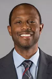 Jamal Brunt