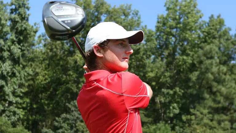 Pizetoski Qualifies For U.S. Amateur
