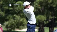 Men's Golf Staying Close To Home