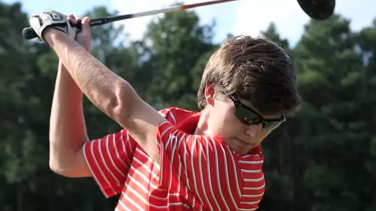 Men's Golf Edged By VCU, 4-3