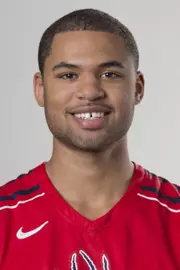 Alonzo Nelson-Ododa