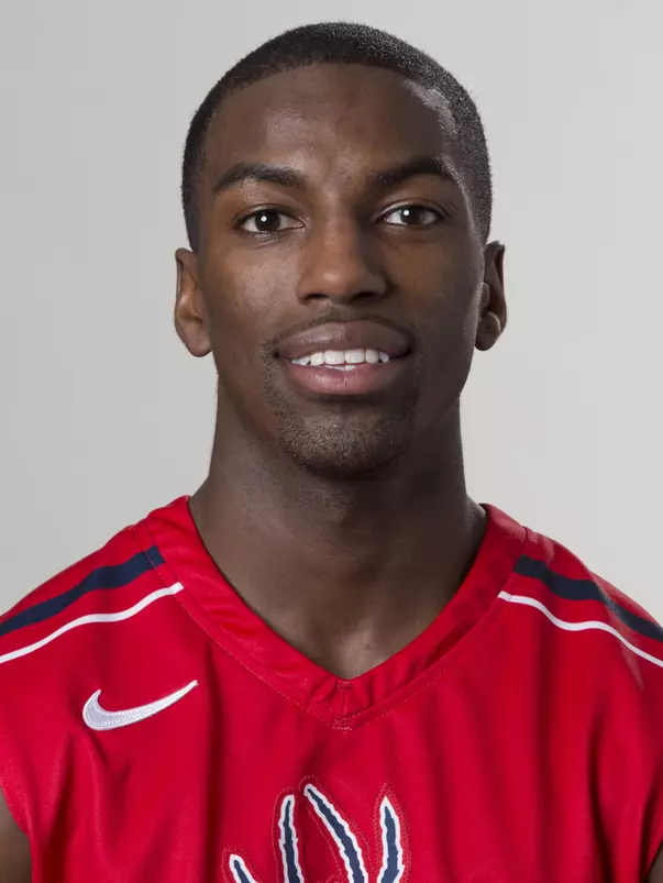 Kendall Anthony