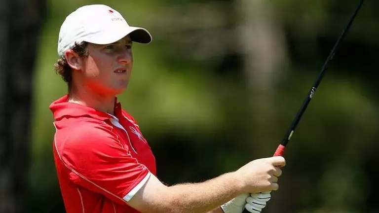 Pizetoski To Play In NCAA Regional Championships