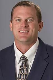 Blaine McCorkle