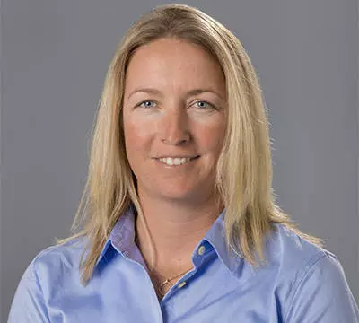 Ali Wright