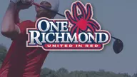Athletics Announces "One Richmond" Campaign