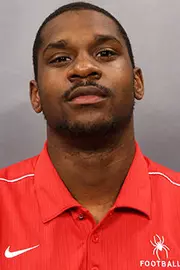Reggie Barnette