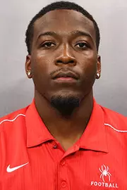 Rashad Ponder