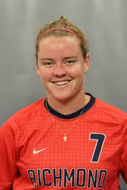 Shannon Colligan