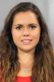 Georgina Pons Cano