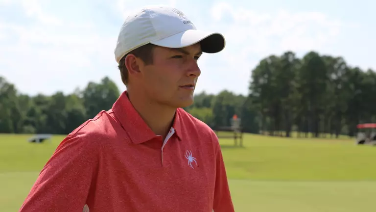 Spiders Finish Strong To Place Fifth At Georgetown