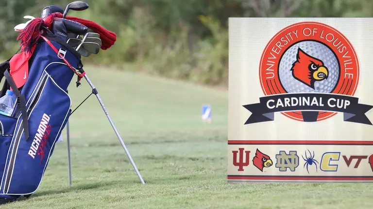 Women's Golf Finishes Fall Schedule In Louisville