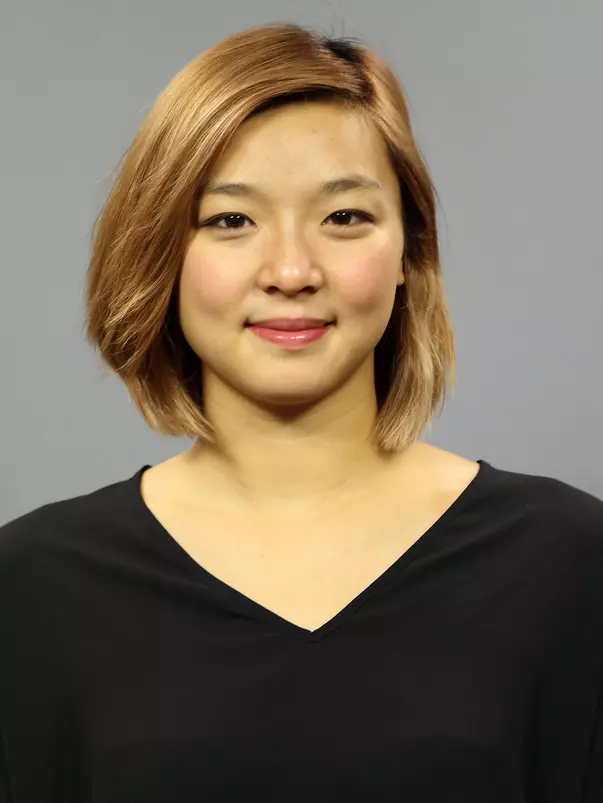 Kelley Yang
