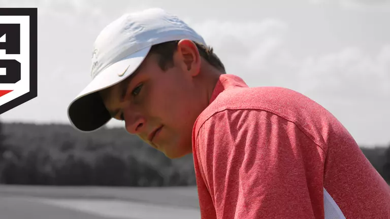 Richmond's Ben Wanichek Wins Atlantic 10 Rookie Of The Week