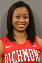 Bria Powell