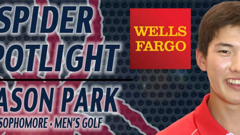 Spider Spotlight - Jason Park