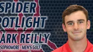 Spider Spotlight - Mark Reilly