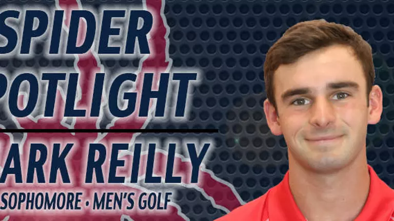 Spider Spotlight - Mark Reilly