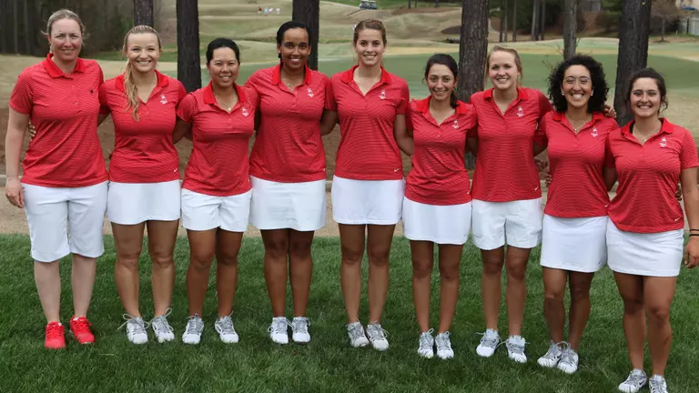 Spiders Prepare For Patriot League Championship