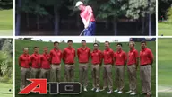 Spiders Picked Second For Atlantic 10 Men's Golf Tournament