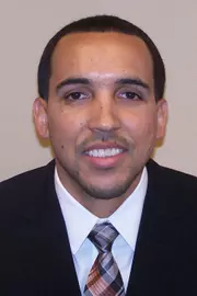 Marcus Jenkins