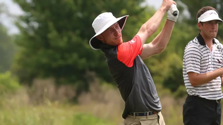 Lowe Sets School Record At Wolfpack Invitational