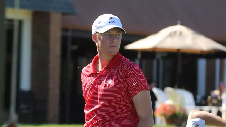 Spiders Travel To Irish Creek Intercollegiate