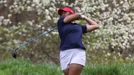Spider Women's Golf Starts Season at Bucknell