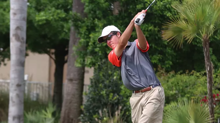 Germann Named Cleveland Golf/Srixon All-America Scholar