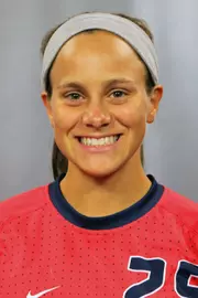 Ashley Riefner