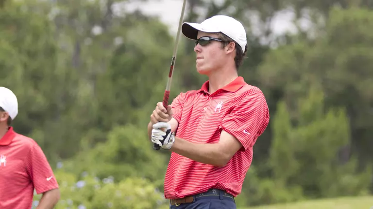Men's Golf Announces 2015-16 Schedule