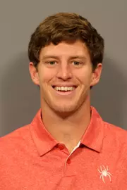 John David Sanderson