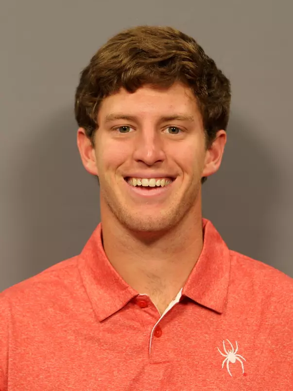 John David Sanderson