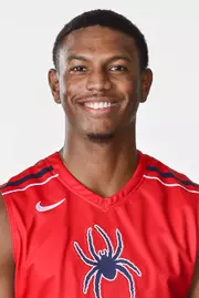 Trey Davis