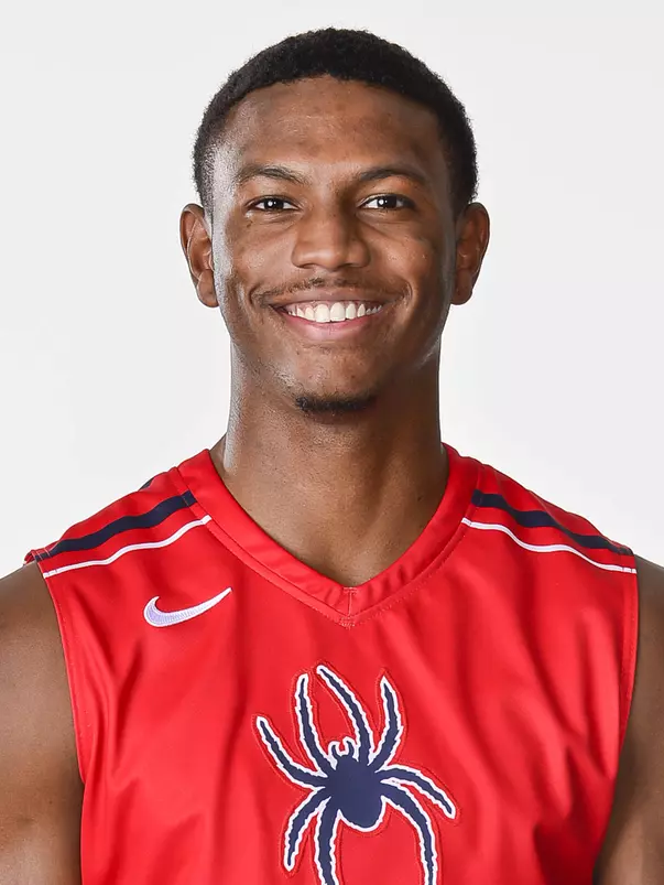 Trey Davis