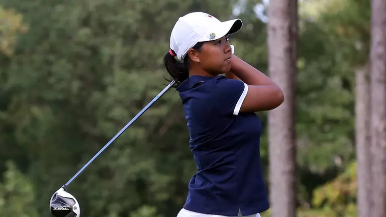 Lydia Among Patriot League's Best in September