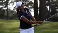 Lydia Leads Spider Women's Golf To 6th At ECU