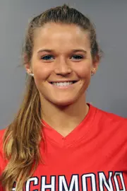 Charlett Stevenson