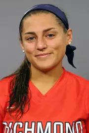 Michaela Aymong