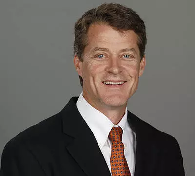 John Garrett