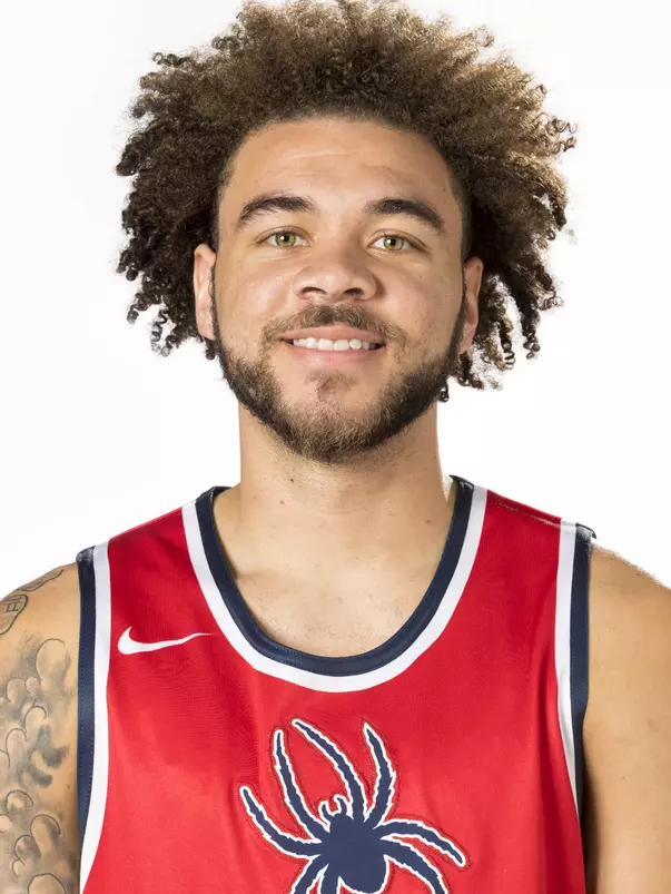 Julius Johnson