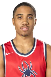 ShawnDre' Jones