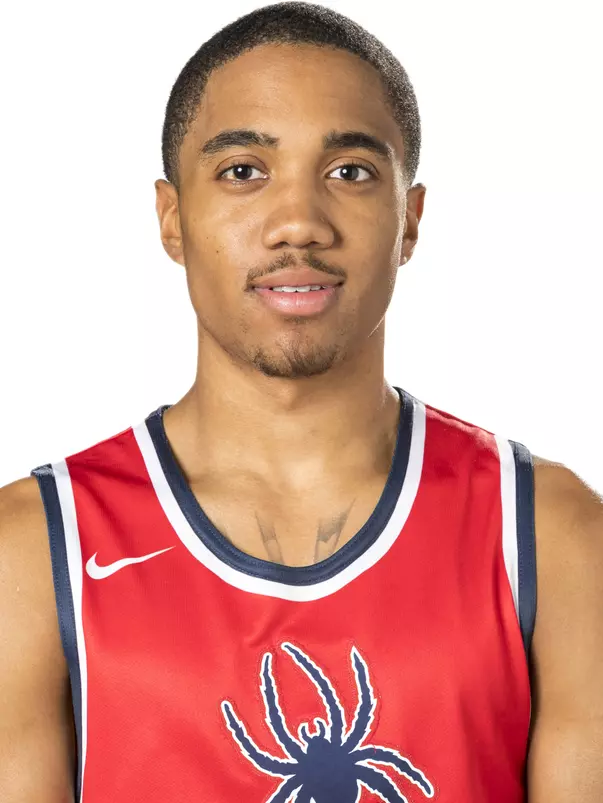 ShawnDre' Jones