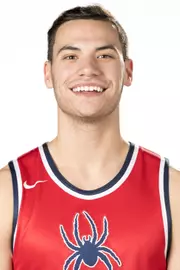 Jesse Pistokache