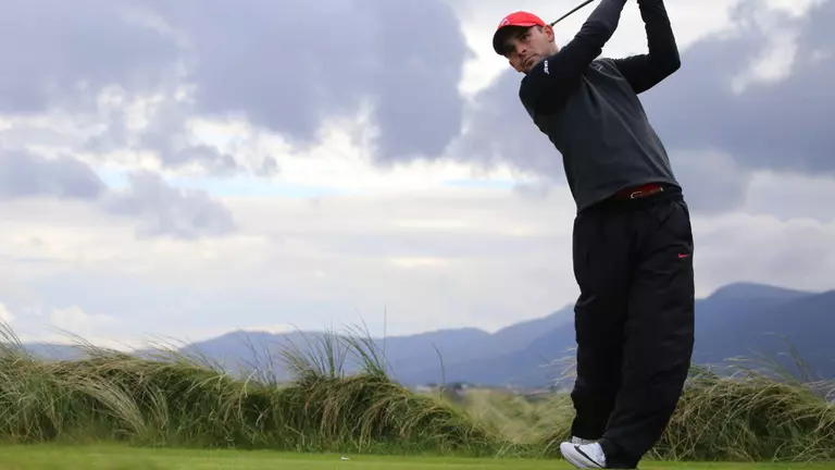 Spiders Set Records In Final Round Of AutoTrader Collegiate