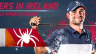Richmond Men's Golf Prepares For Ireland Trip