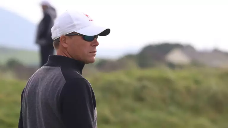 Men's Golf Announces Three Signees For 2017 Season